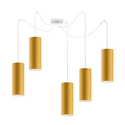 Carsten 5 - Light Cluster Pendant