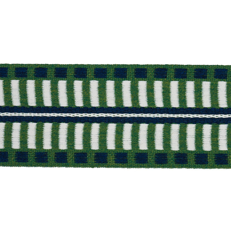 Jacobsen Tape Indoor/Outdoor, Emerald