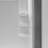 Lex Class 36'' W D H Three Wall Alcove Plastic Wall-22656108