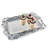 Grape Metal Tray
