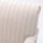 Striped Arm Chair