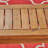 Picnic Bench,industrial wood and metal bench -1531135419