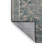 Machine Washable Gray Area Rug-493468910