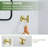 3 - Piece Bathroom Hardware Set-92178886