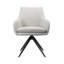 Lisonne Upholstered Arm Chair