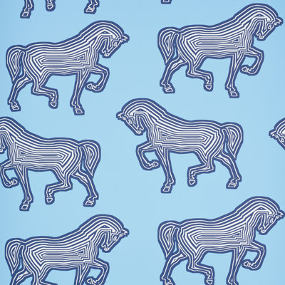 Faubourg Wallpaper