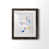 Black Framed Paper selected