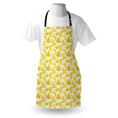 Bib Apron