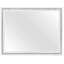 Miroir d'appoint transitionnel pour la maison