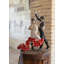 Flamenco Dancers Couple Figurine