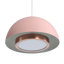 Luminaire suspendu DEL Solsken avec cuivre vieilli-1482004204-1482004209-1482004210