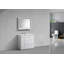 Ensemble de meuble-lavabo simple 35,5 "Eble Modern-627775