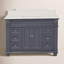 Ensemble de meuble-lavabo simple 48 po Ensa-1704190139-1704190150
