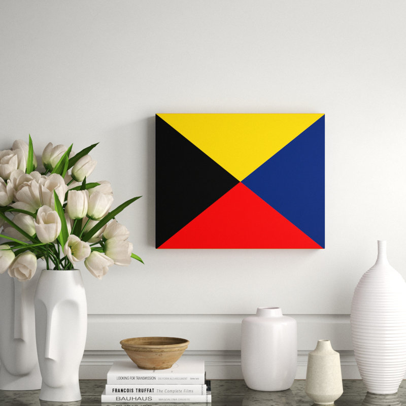 Z Print, Acrylic