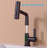 Single-Hole Single-handle Bathroom Faucet-90856263