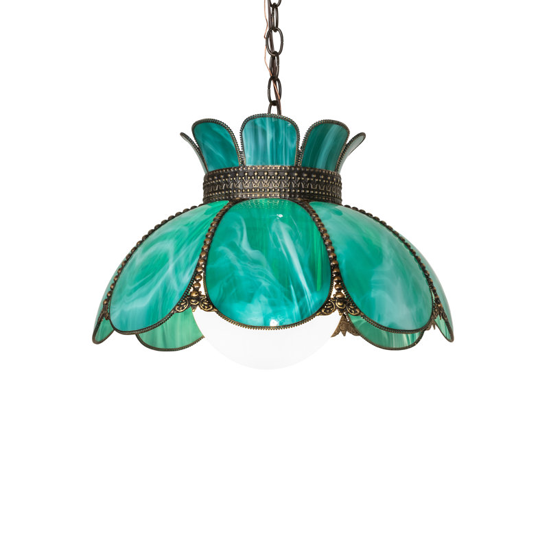 1 - Light Pendant