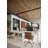 Song Flush Mounted Sconce