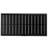 Mittal Aluminum Outdoor Coffee Table
