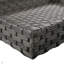 Canapé modulaire en osier pour l'extérieur-7712557
