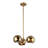 Willow 3 - Light Unique/Statement Pendant-66310927-66310928