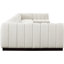 Canapé modulaire rembourré 8 pièces Quinn-94191547