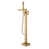 Brushed Brass selected