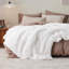 Couvertures en fausse fourrure Cozy Winter Collection-105680395-105680402