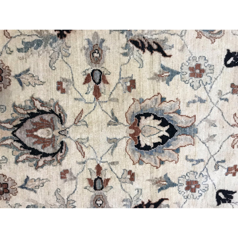One-of-a-Kind 9'10" X 14'2" Area Rug