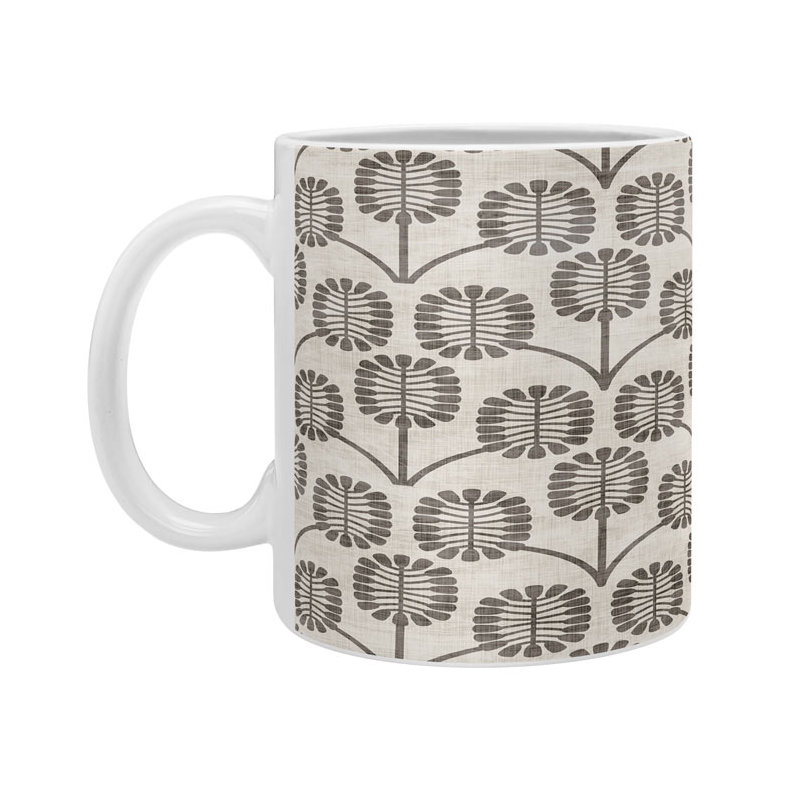 Tasse à café Darieus Thistle