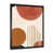 Black Single Picture Framed selected