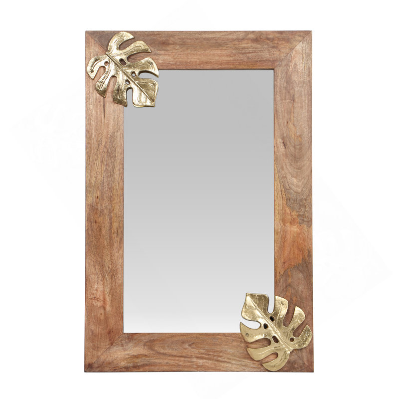 RECT. MIRROR