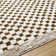 Camil Checkered Indoor Rug
