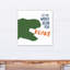 « ecoute you roar », art sur toile Tamerlane-642906315