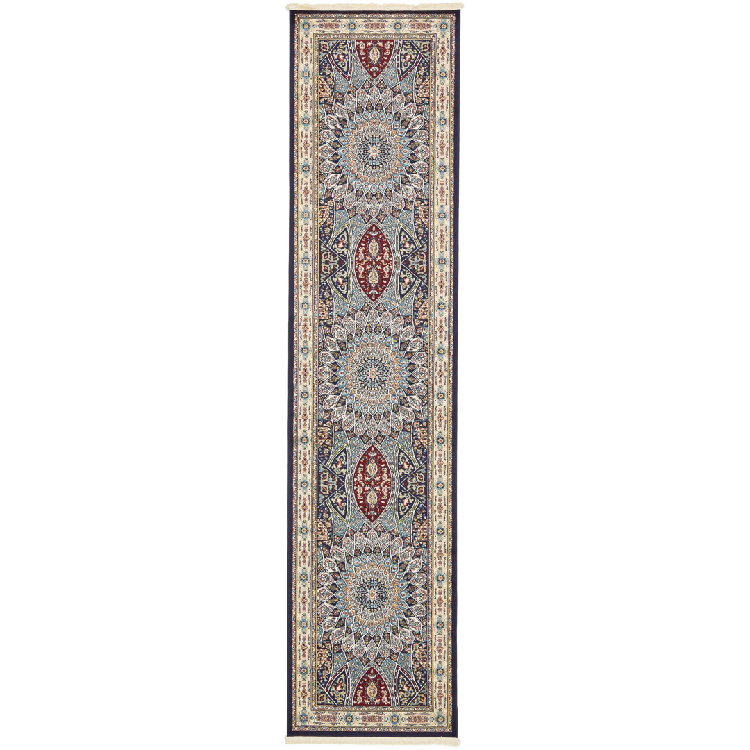 Jackson Oriental Indoor Rug Astoria Grand Rug 