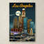 «Travel 125» par Lantern Press - impression sur toile tendue-21936231