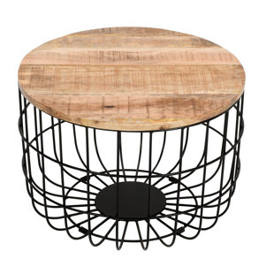 Surrey Frame Coffee Table