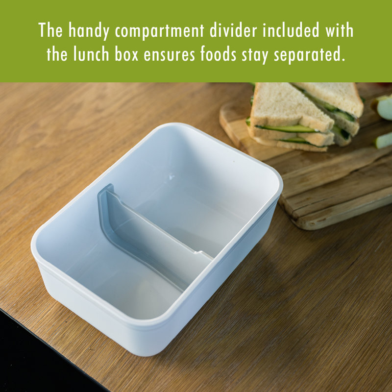 32.6658 oz. Food Storage Container