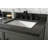 Talanna 54'' Double Bathroom Vanity with Marble Top-1505550915