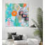 «Room 17», reproduction d'art sur toile géante-66708295