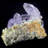 Amethyst - Vera Cruz, Mexico