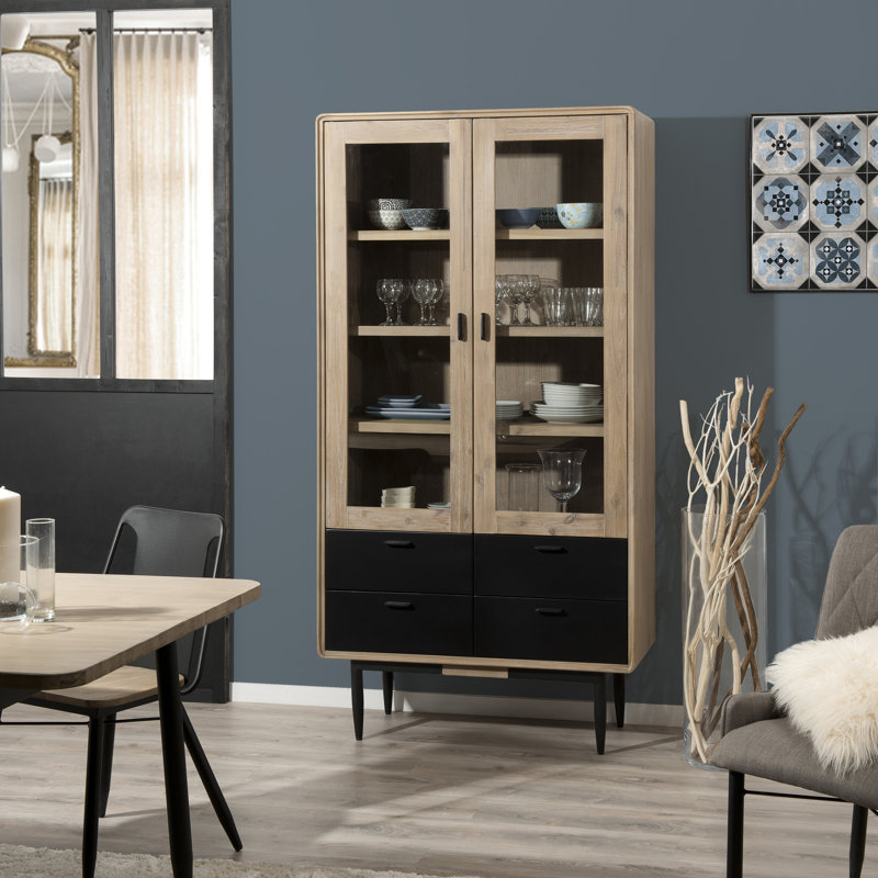 Brodeur Display Cabinet