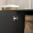 55'' Fluted Sideboard With Adjustable Shelves-219291010