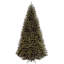 The Holiday Aisle® North Valley Spruce Tree-1548236832