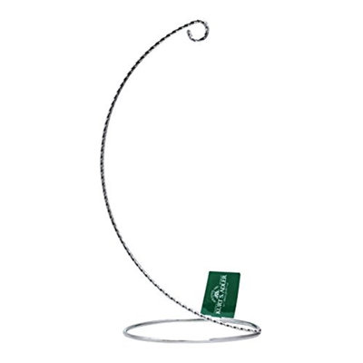 8'' Metal Ornament Accessory