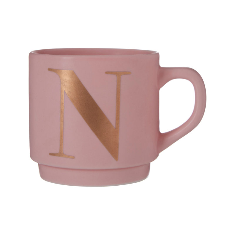 Alliviah Coffee Mug