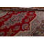 Stamatoula One-of-a-Kind 9'8" X 14'5" 1970s Wool Area Rug in