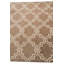 Tapis beige foncé Odenton