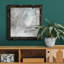 Gather - Peinture sur toile encadrée-363770196-363770200