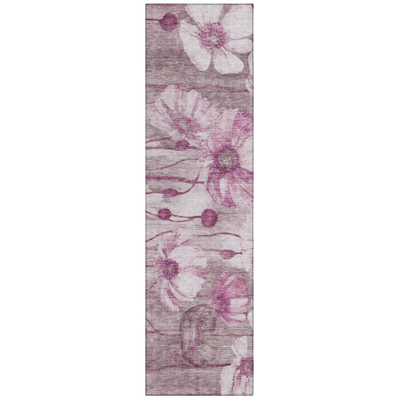 Emblyn Area Rug, Runner 2'3" x 7'6"