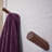 Yamanda Solid Wood Wall Wall Hook-1977856490